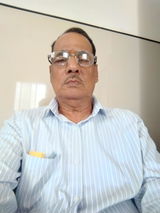 Jayant Kulkarni review photo