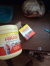 Ibrahim . review photo
