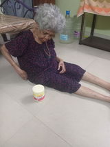 Ramanathan . review photo