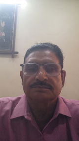 Naval kishor Singh review photo