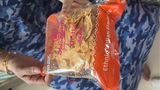 Dharshana Srinivasan review photo