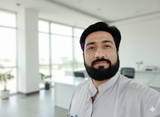 Abdul Rehman review photo