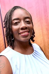 Cynthia Richardson review photo
