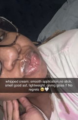 Whipped Cream