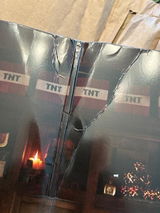 Jr review photo