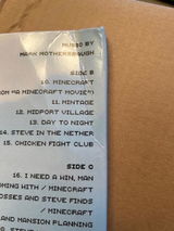 Jr review photo