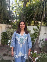 Dhriti Sehgal review photo