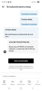 Cristian Mada review photo