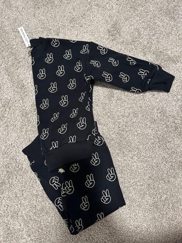 LPK Jogger Set - Good Vibes