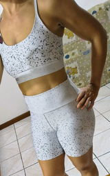 Karina Silva review photo