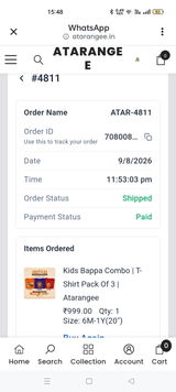 Rajesh Chavan review photo