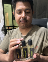 Sheheryar Iqbal review photo