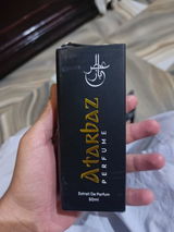 Abdullah Ismail review photo