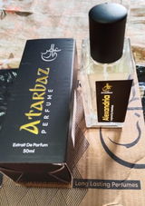 Faraz Bashir Ahmad review photo