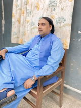 M Ahsan Waheed M Ahsan Waheed review photo