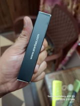 Shahiryar Burney review photo