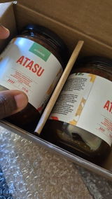 Seyi Adebayo review photo