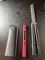 R.B. review photo