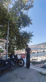 Tunahan KETENCİ review photo