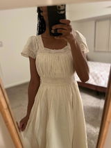 Dress lover review photo