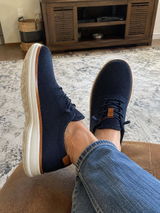 James review photo