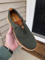 William review photo
