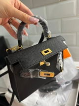 Georgiana Alexandra M. review photo