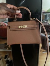 Abena A. review photo