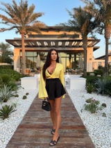 Daniela C. review photo