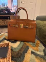 Marina H. review photo