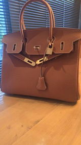 Patricia W. review photo