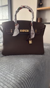 Christina Crocetti review photo