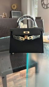 Margot S. review photo
