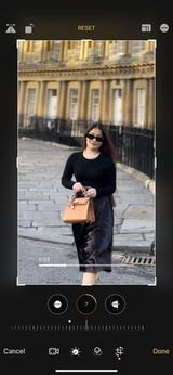 Pooja C. review photo