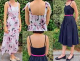 Rose review photo