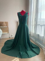 Nadine review photo