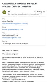 César Eduardo Castillo Becerra review photo