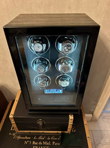 Achille review photo