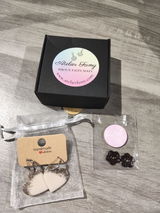 L'instant cire review photo