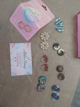 Anonyme review photo