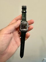 Brando Oddone Tommasi review photo