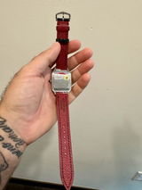 Brando Oddone Tommasi review photo