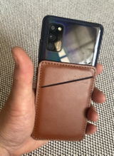 Emmanuel C. review photo