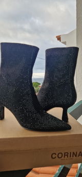 Carina Franco review photo