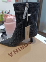 Carmelita d. review photo