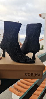 Carina Franco review photo