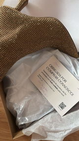 Maria Cortinhas review photo