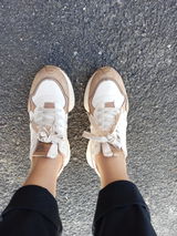 Sandra Diana Laureano review photo