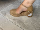Ana Paeralta review photo