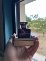 lucas leger review photo